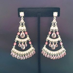 Chandelier Earrings